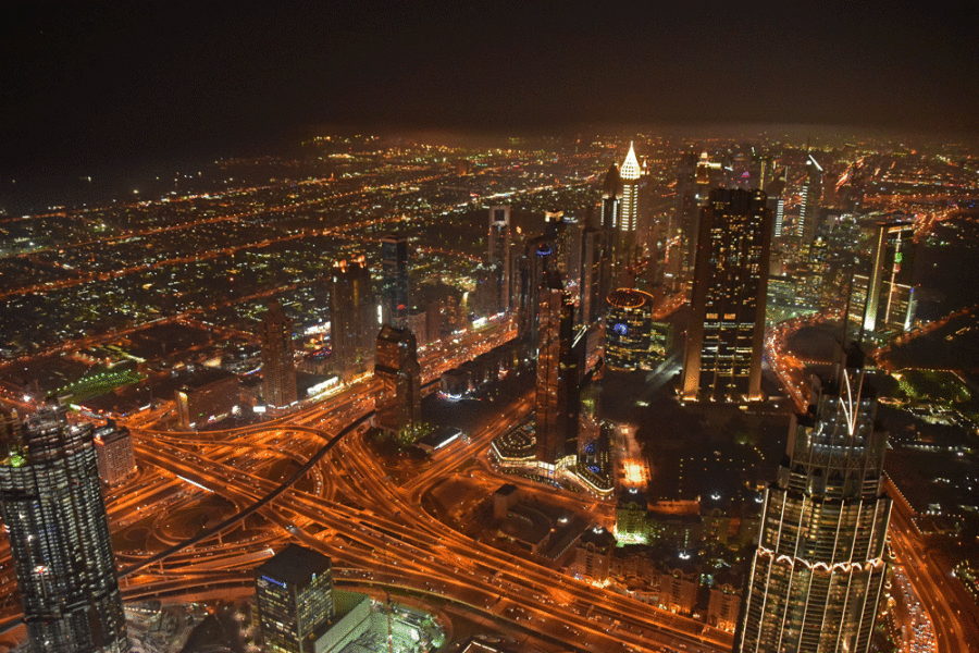 strade-traffico-dubai