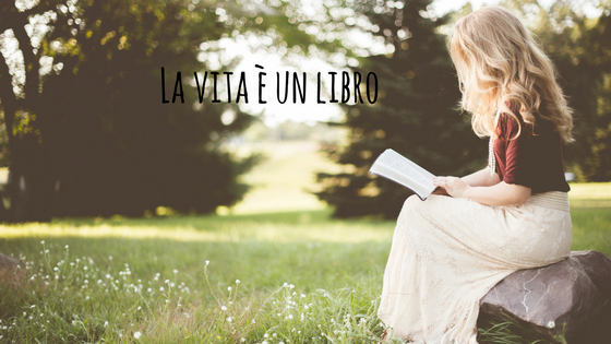 vita libro