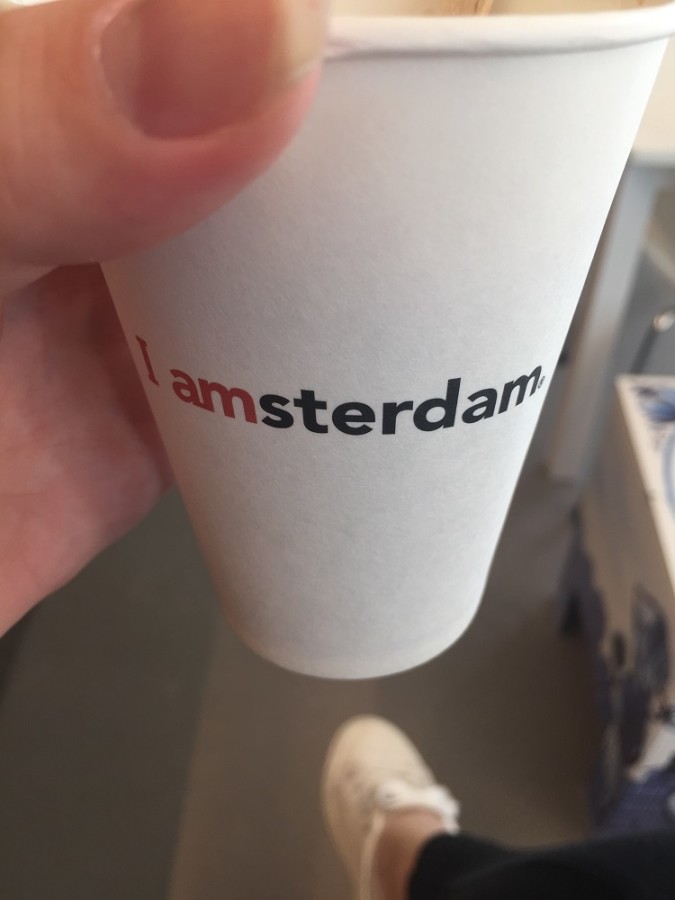 andare a vivere ad amsterdam