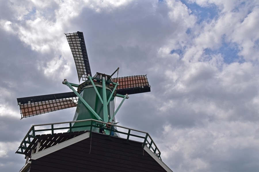 zaanse schans 3