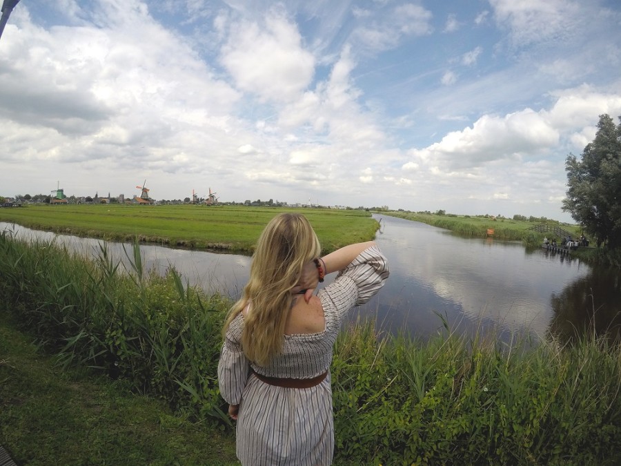 zaanse schans 5