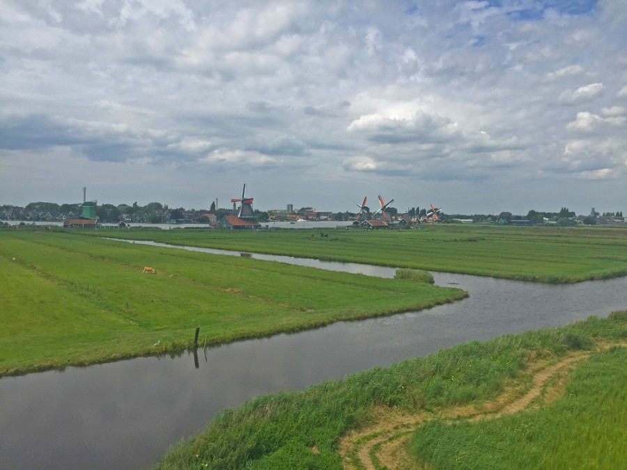 zaanse schans 8