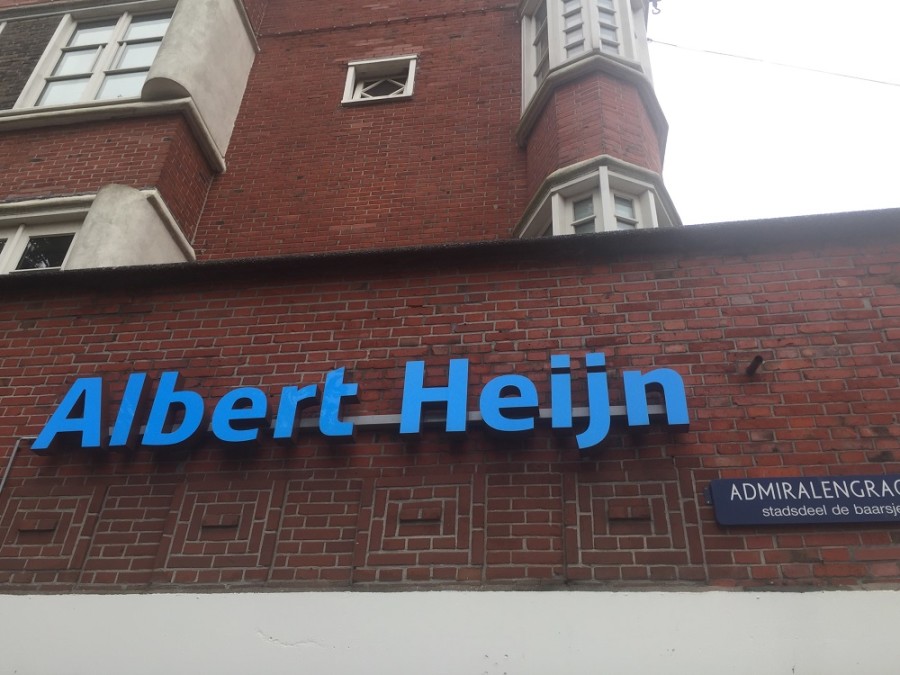 olanda 10 negozi utilissimi albert heijn