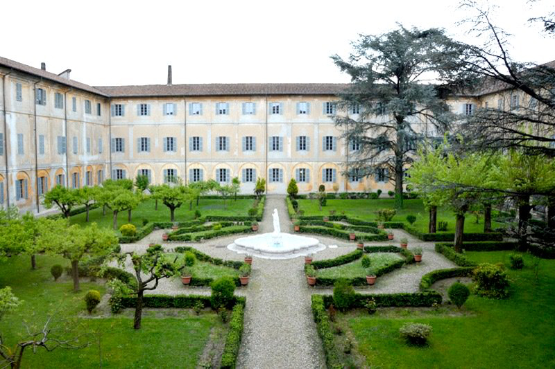 Collegio Alberoni