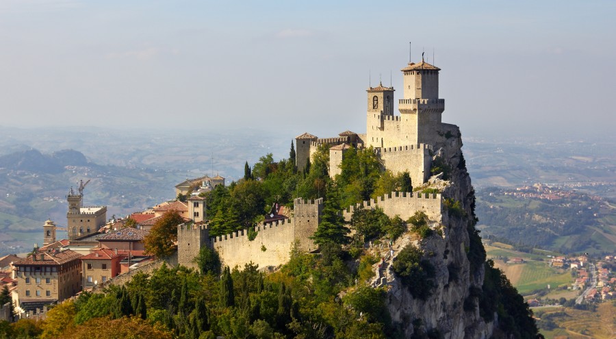 san marino