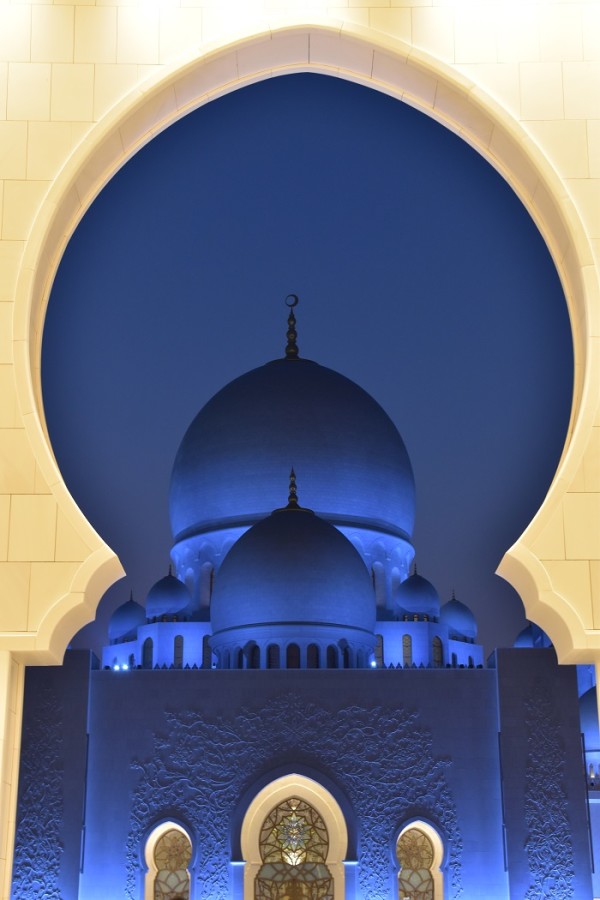 abu dhabi sultano moschea1