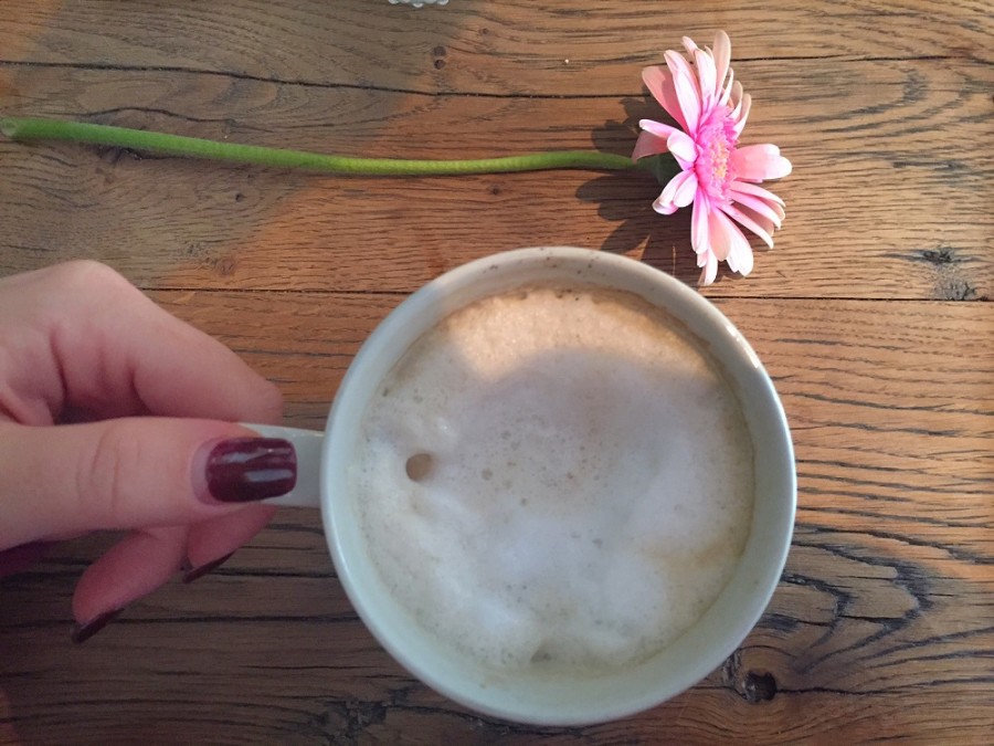 amsterdam colazione