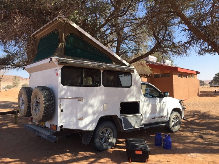 camper campeggio namibia1000