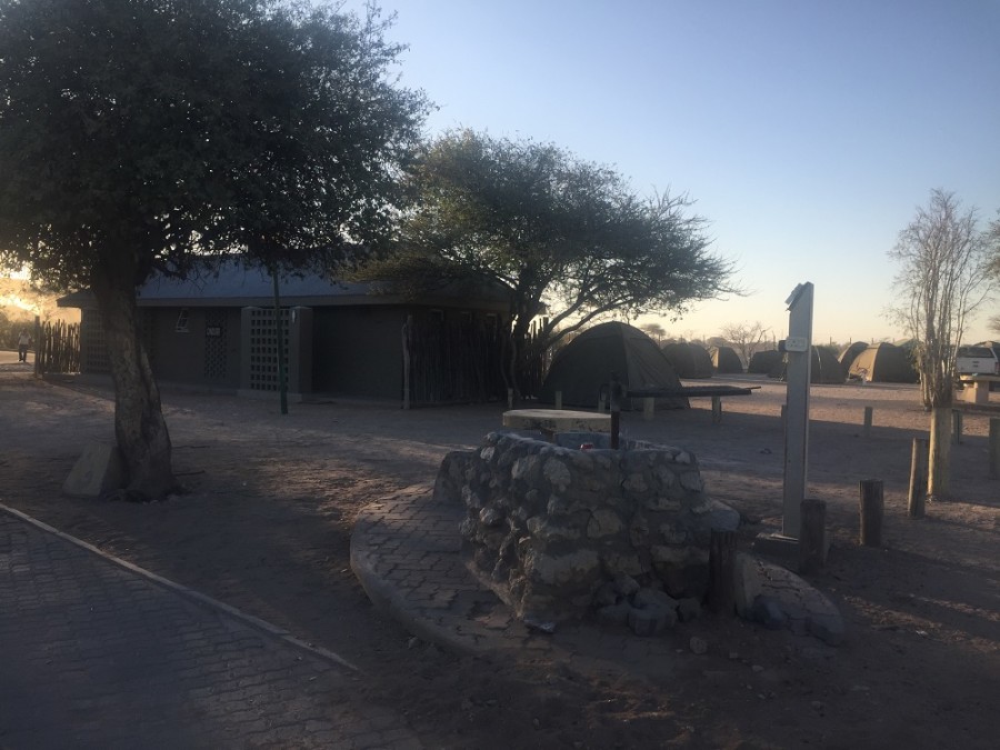 camping etosha1000