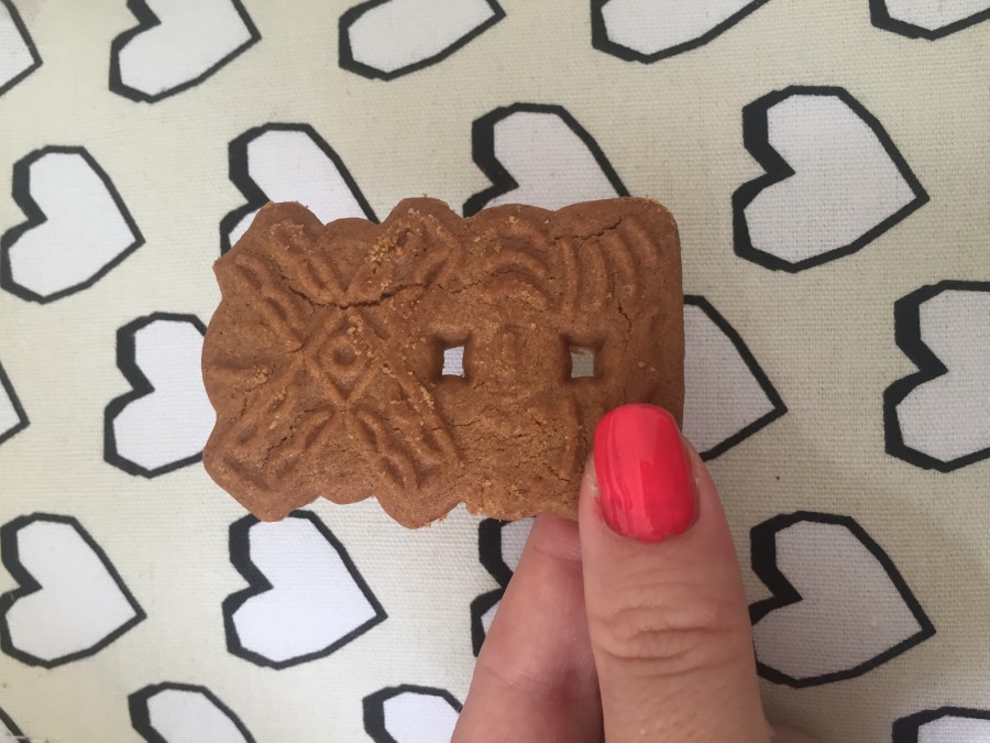 speculaas olandese