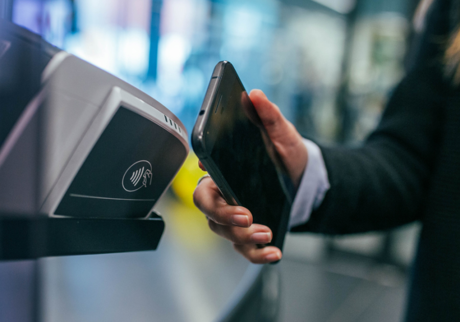 tecnologia e viaggi - pagare samsung pay