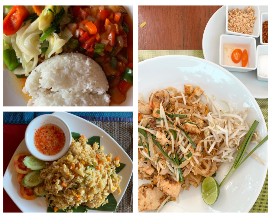 cosa mangiare con bambini piccoli in cambogia