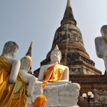 Thailandia e spiritualità