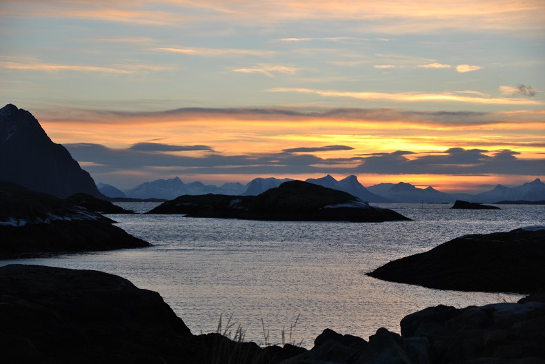 Alba Svolvear