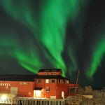 Aurora Boreale, Norway