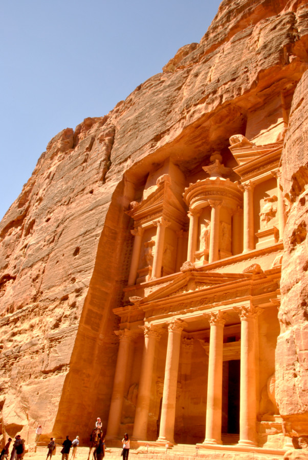 Il Tesoro di Petra
