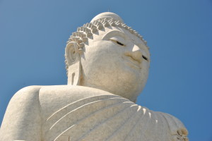 Big Buddha, Puket