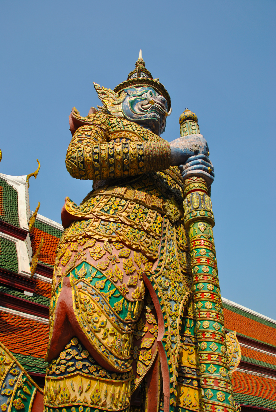Bangkok, Thailand