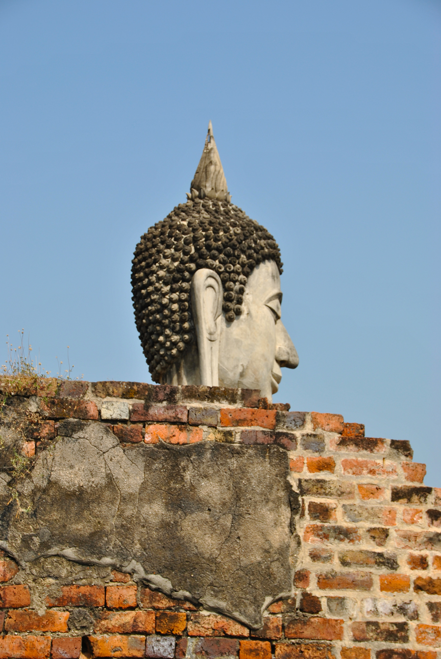 Ayutthaya