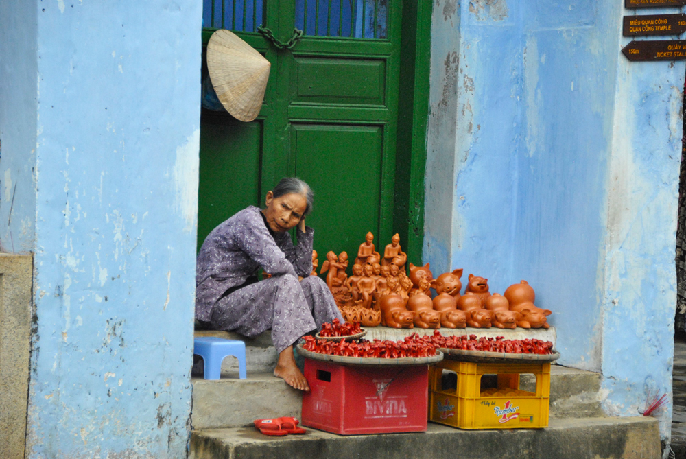 Venditrice-ad-Hoi-An