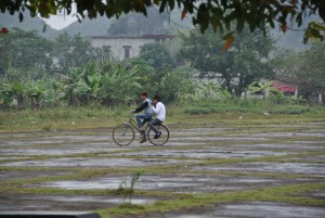 Amici per la Bici, Vietnam