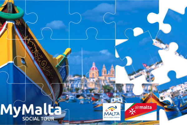 blog tour #MyMalta