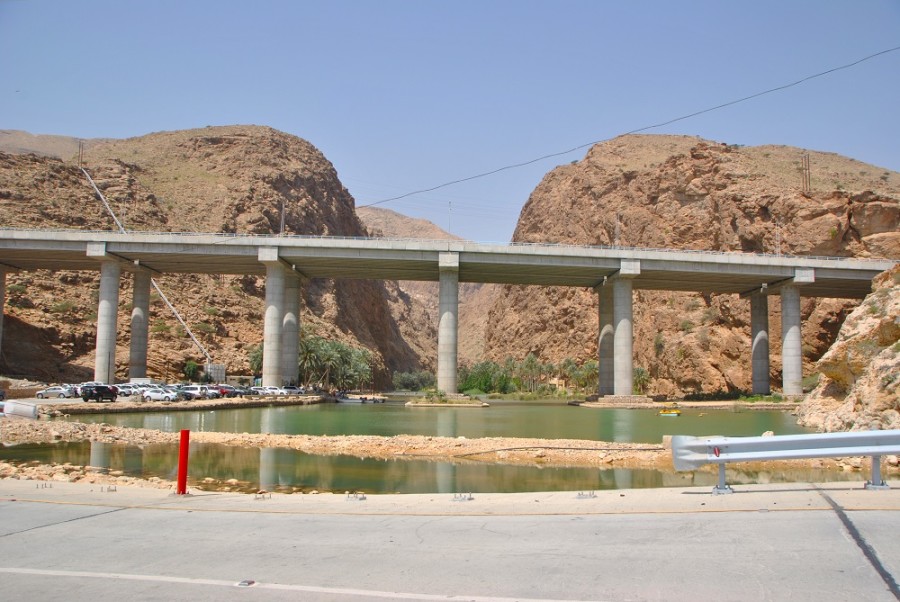 ingresso wadi shab