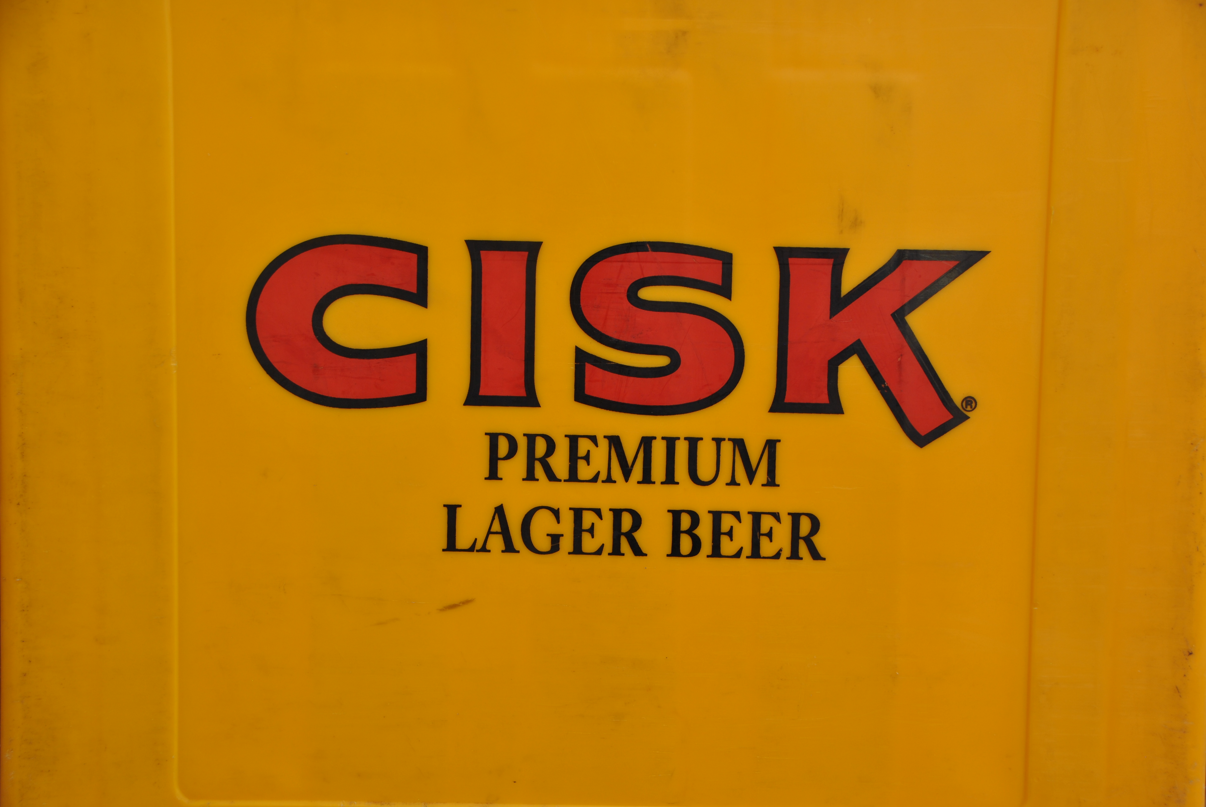 cisk, la birra maltese