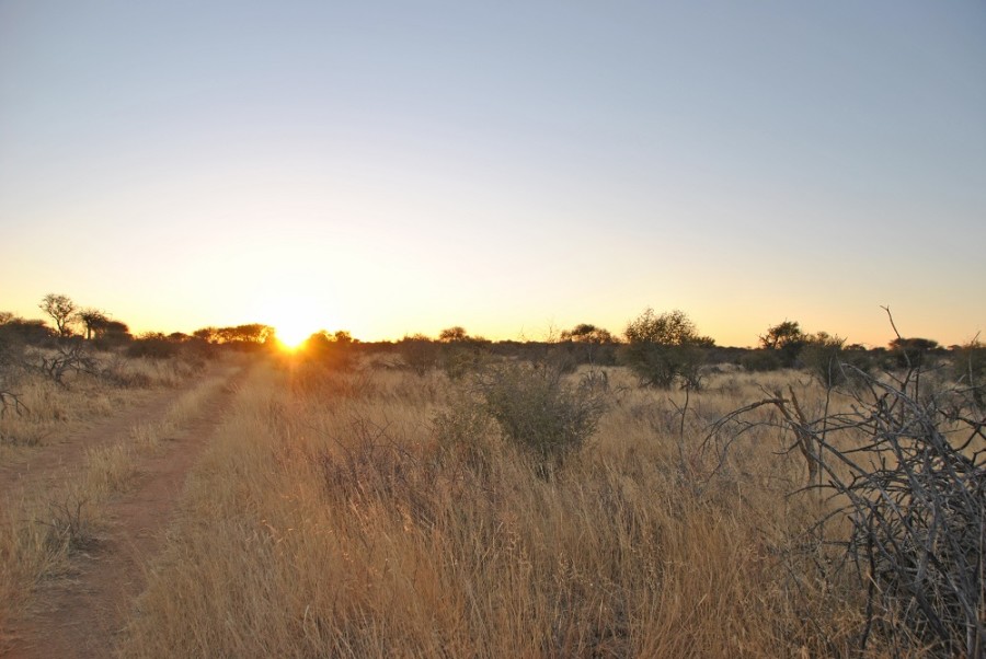 tramonto trekking africat foundation1000